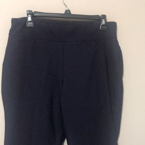 Charter club Cambridge slim size 12 dress pant